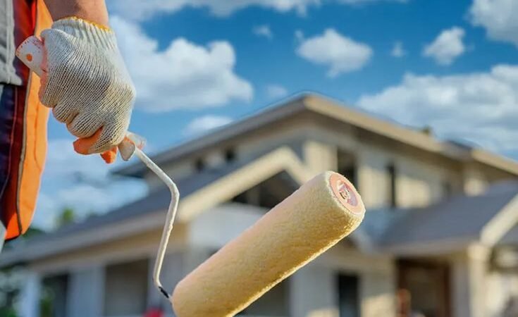 professional painting company in Hyderabad