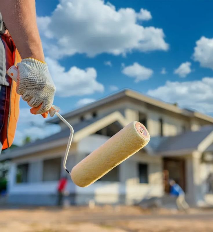 professional painting company in Hyderabad