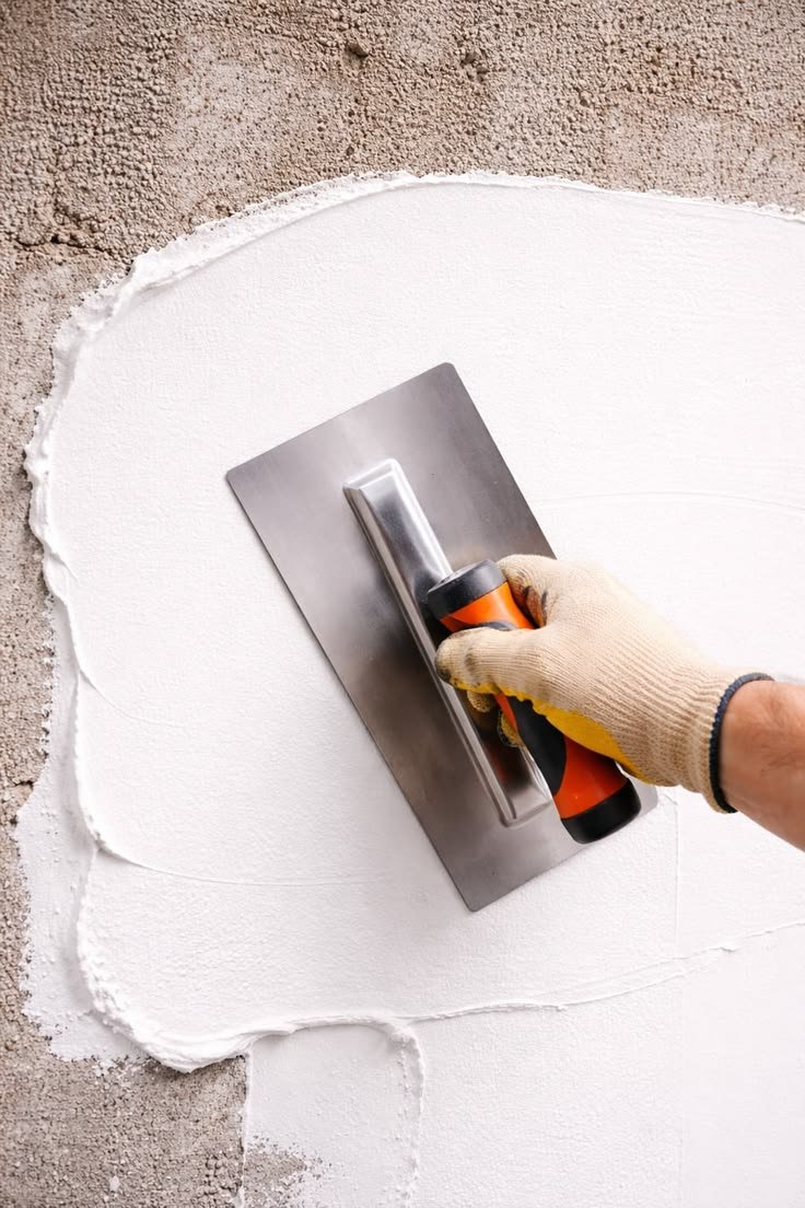 putty service in hyderabad